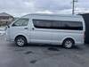 TOYOTA HIACE COMMUTER