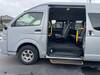 TOYOTA HIACE COMMUTER