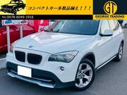 2012 BMW X1