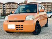 2008 DAIHATSU ESSE