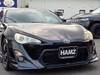 TOYOTA 86