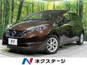 2018 NISSAN NOTE