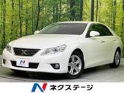 2011 TOYOTA MARK X
