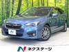 SUBARU IMPREZA SPORTS