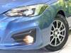 SUBARU IMPREZA SPORTS
