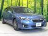 SUBARU IMPREZA SPORTS
