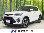 2020 TOYOTA RAIZE