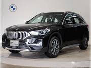 2022 BMW X1