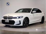 2024 BMW 3 SERIES