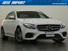 MERCEDES BENZ E-CLASS