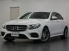 MERCEDES BENZ E-CLASS
