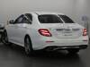 MERCEDES BENZ E-CLASS