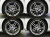 MERCEDES BENZ E-CLASS