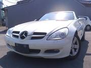 2007 MERCEDES BENZ SLK SLK280