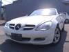 MERCEDES BENZ SLK