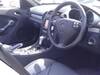 MERCEDES BENZ SLK