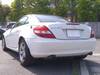 MERCEDES BENZ SLK