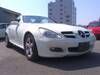 MERCEDES BENZ SLK
