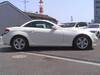 MERCEDES BENZ SLK