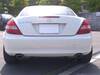 MERCEDES BENZ SLK