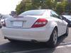 MERCEDES BENZ SLK