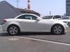 MERCEDES BENZ SLK