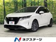 2023 NISSAN NOTE