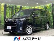 2023 TOYOTA NOAH