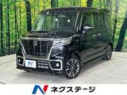 2021 SUZUKI SPACIA CUSTOM