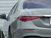 MERCEDES BENZ S CLASS