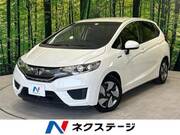 2014 HONDA FIT HYBRID