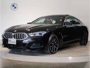 2024 BMW 8 SERIES