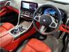 BMW 8 SERIES