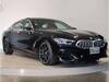 BMW 8 SERIES