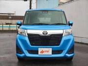 2019 TOYOTA ROOMY