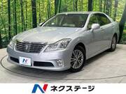 2010 TOYOTA CROWN ROYAL SALOON