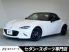 MAZDA ROADSTER