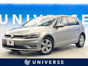 2017 VOLKSWAGEN GOLF TSI HIGH LINE