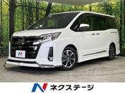 2019 TOYOTA NOAH