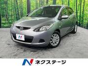 2009 MAZDA DEMIO