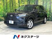 2022 TOYOTA RAIZE