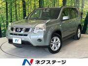 2012 NISSAN X-TRAIL 20X