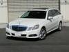 MERCEDES BENZ E-CLASS Stationwagon