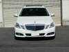 MERCEDES BENZ E-CLASS Stationwagon