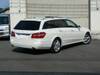 MERCEDES BENZ E-CLASS Stationwagon