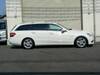 MERCEDES BENZ E-CLASS Stationwagon