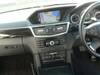 MERCEDES BENZ E-CLASS Stationwagon