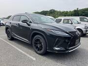 2022 LEXUS RX