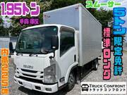 2015 ISUZU OTHER