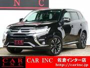 2016 MITSUBISHI OUTLANDER PHEV